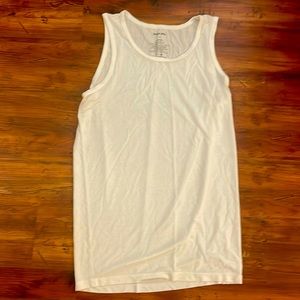 Tommy John tank undershirts l/g